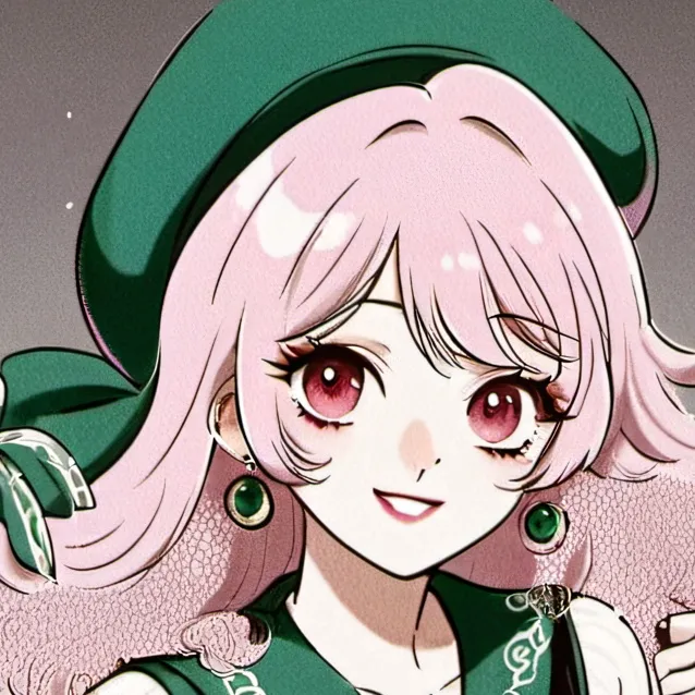 chat with ai character: Bella pop