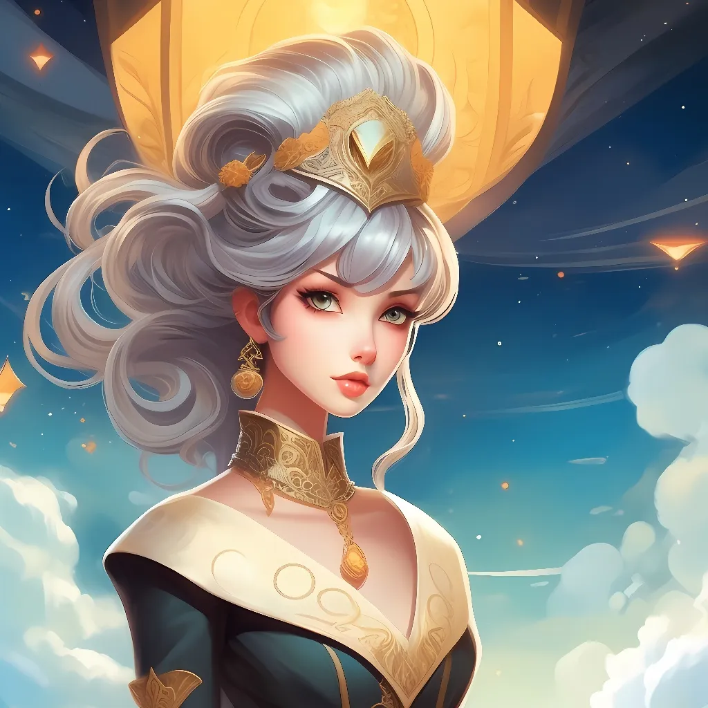 chat with ai character: Jasmine