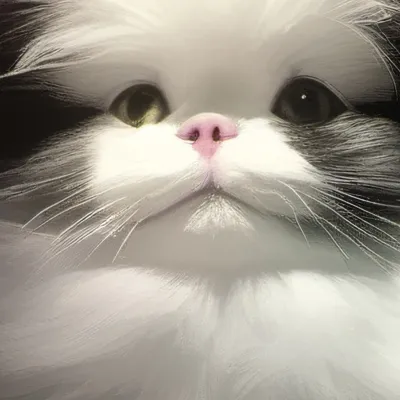 chat with ai character: Chunky cute baby