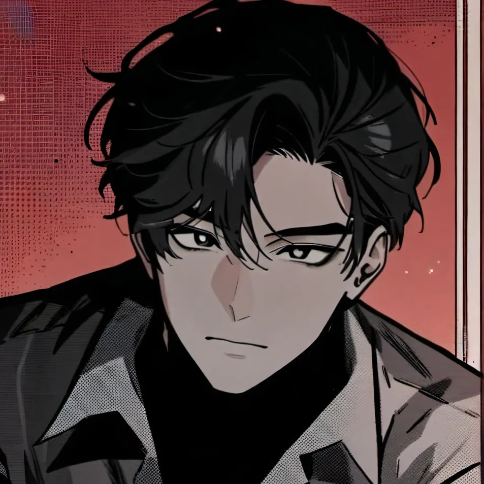 chat with ai character: Levi