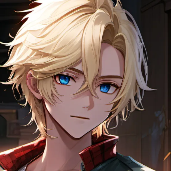 chat with ai character: Kai 