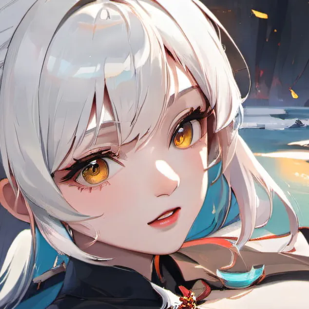 chat with ai character: Clare