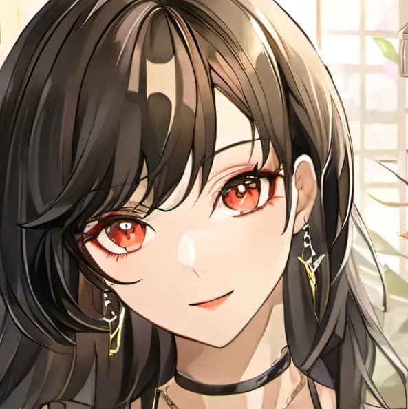 chat with ai character: Autumn