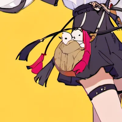 chat with ai character: Random