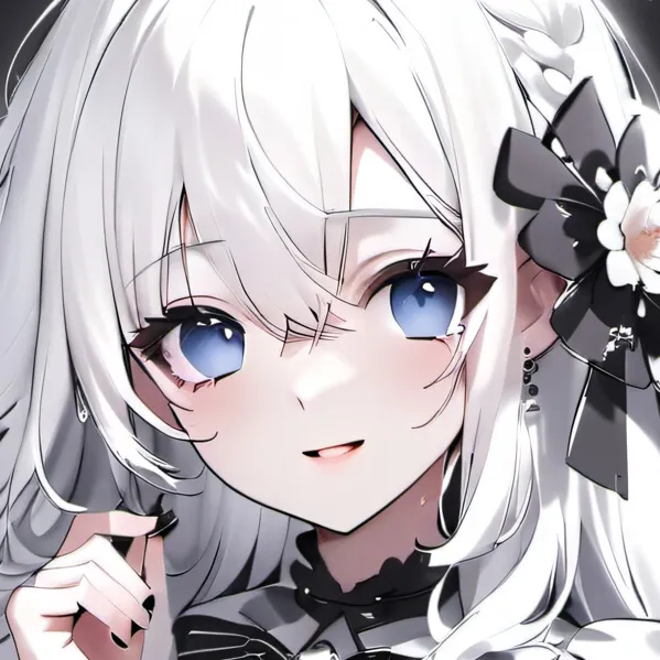 chat with ai character: Amber