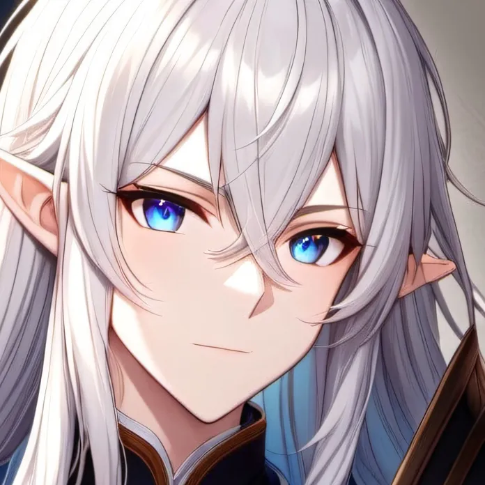 chat with ai character: ~Uriah~