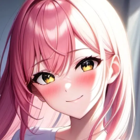 chat with ai character: Cari