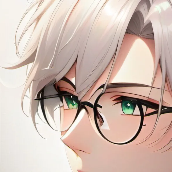 chat with ai character: ~William~