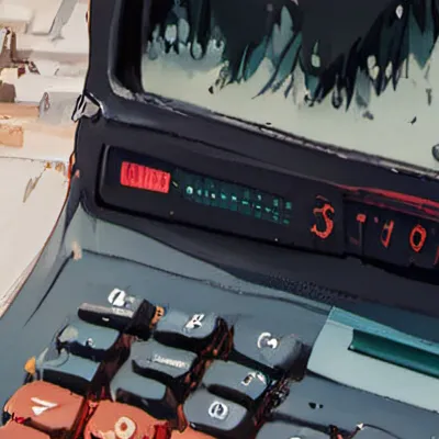 chat with ai character: Hate calculator