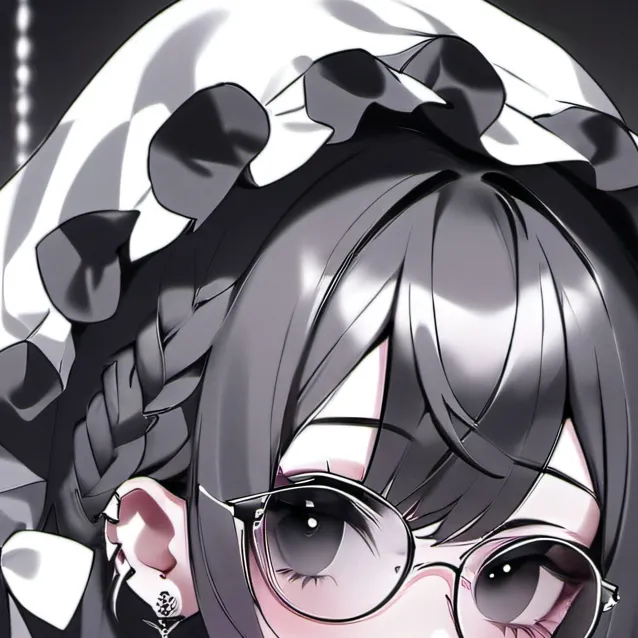 chat with ai character: tv woman 