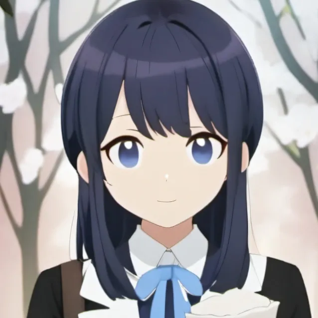 chat with ai character: (KCC)