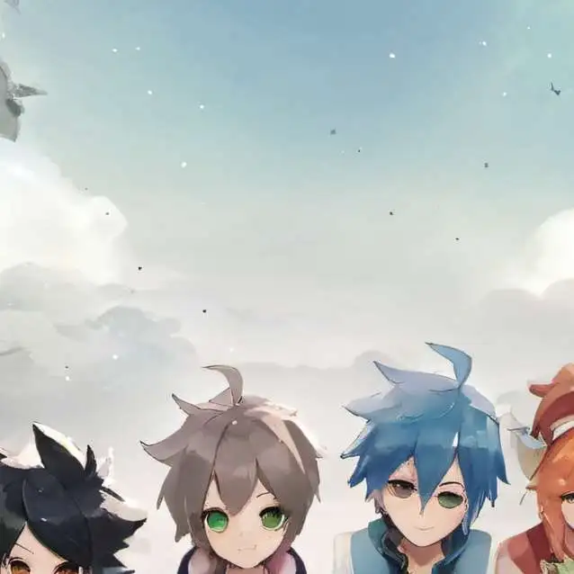 chat with ai character: InquisitorMaster