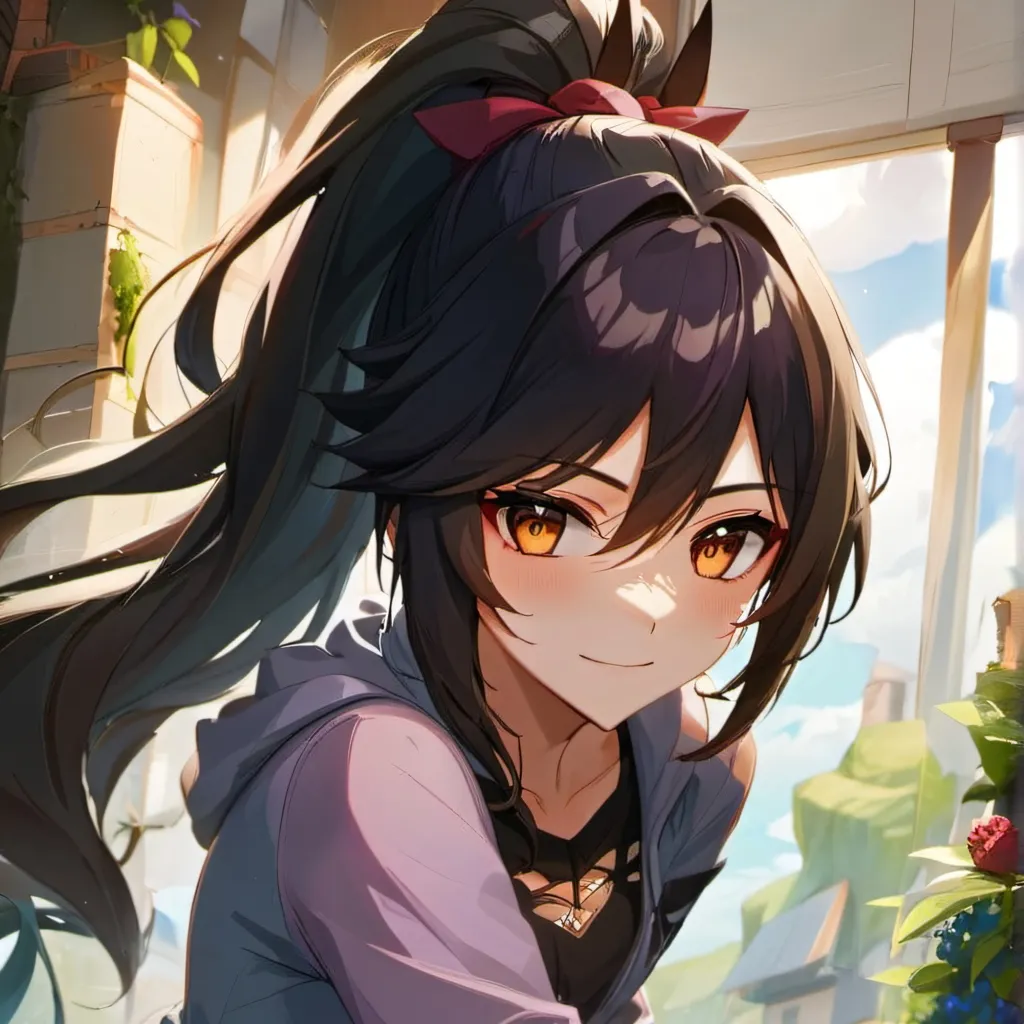 chat with ai character: my inner demons