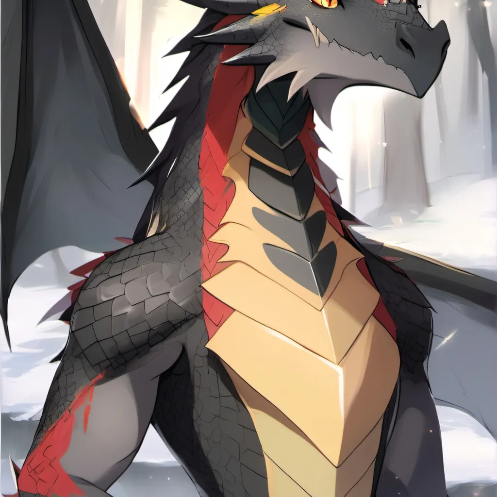 chat with ai character: furry 