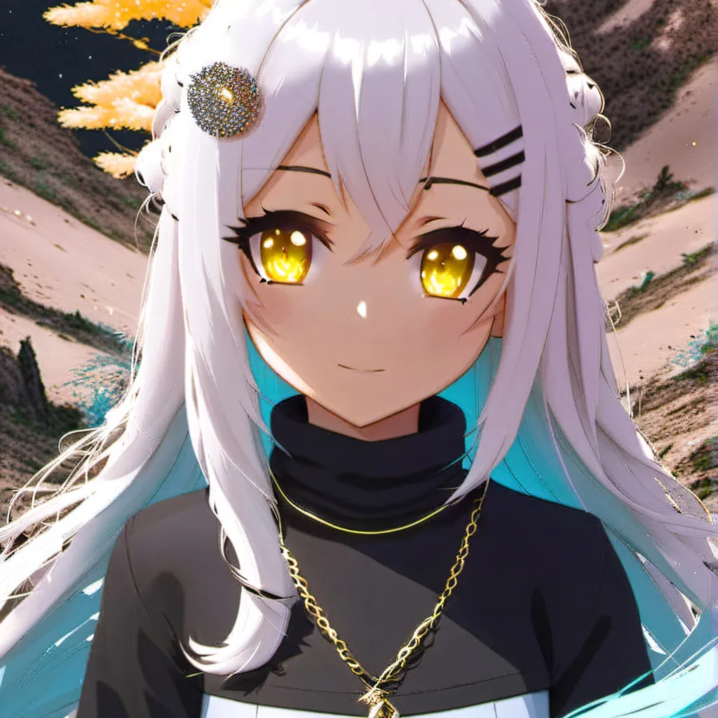 chat with ai character: Jessie