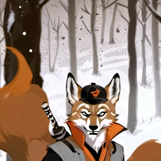 chat with ai character: eye aye