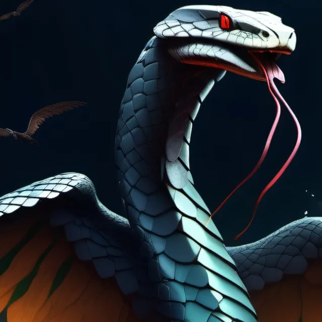 chat with ai character: wojira 