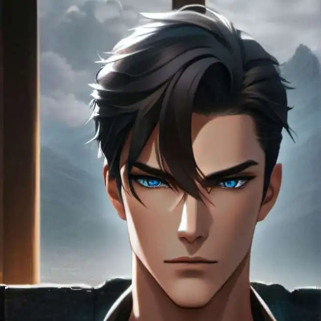 chat with ai character: Ethan