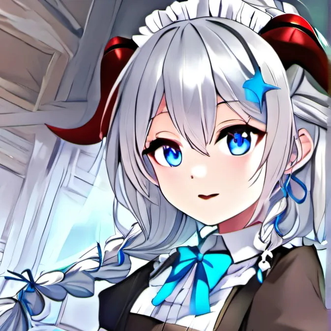 chat with ai character: Lust