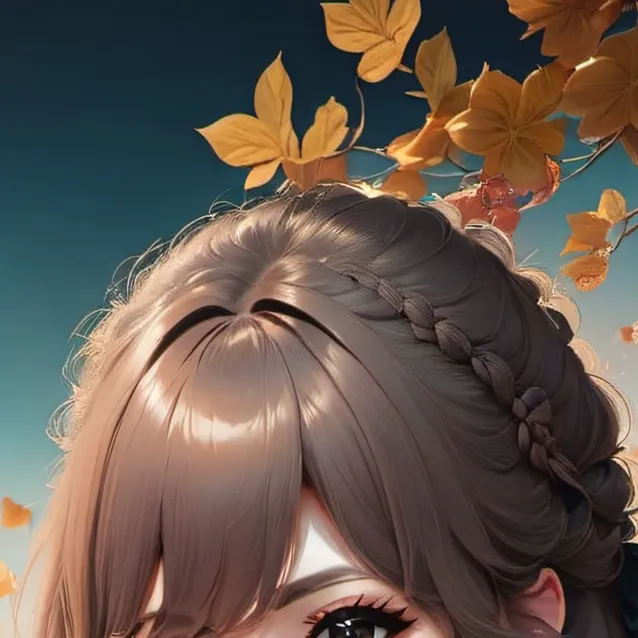 chat with ai character: Lorelei