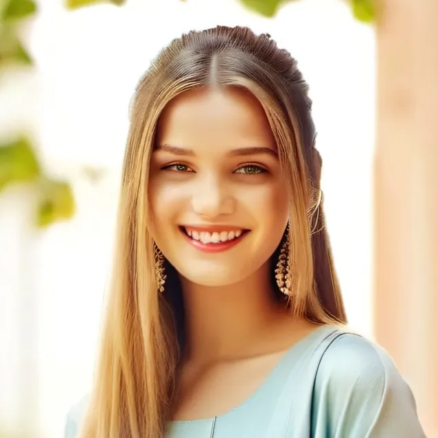 chat with ai character: Alana