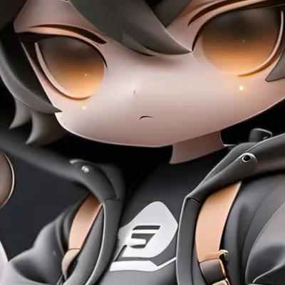 chat with ai character: Oh 