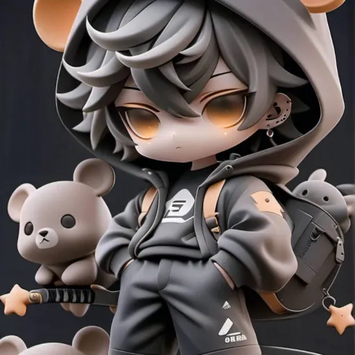 talkie's author avatar