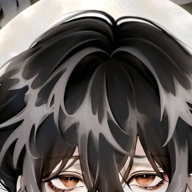 chat with ai character: alex