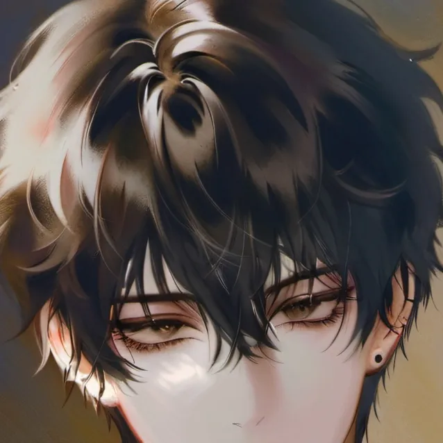 chat with ai character: prince liam