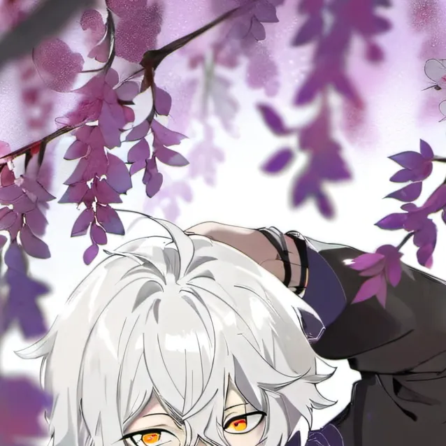 chat with ai character: hotari