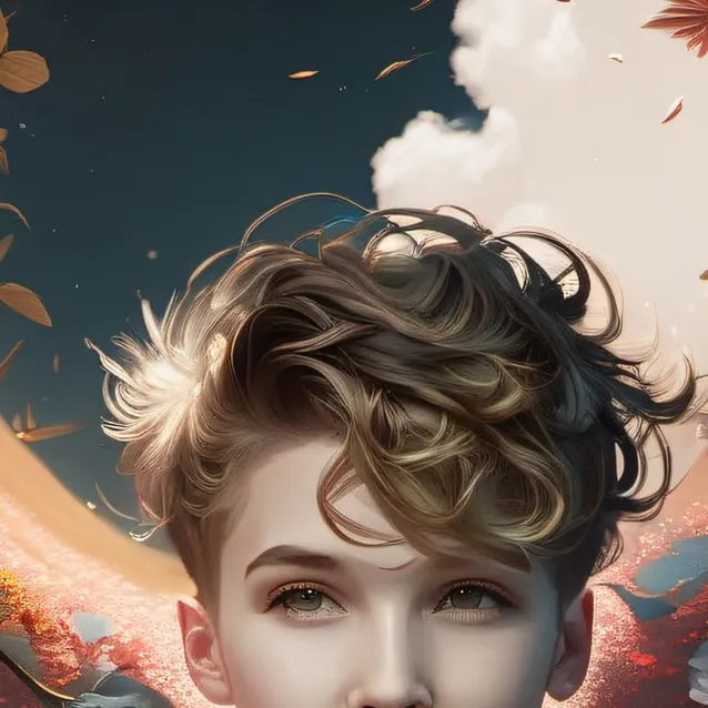 chat with ai character: landon