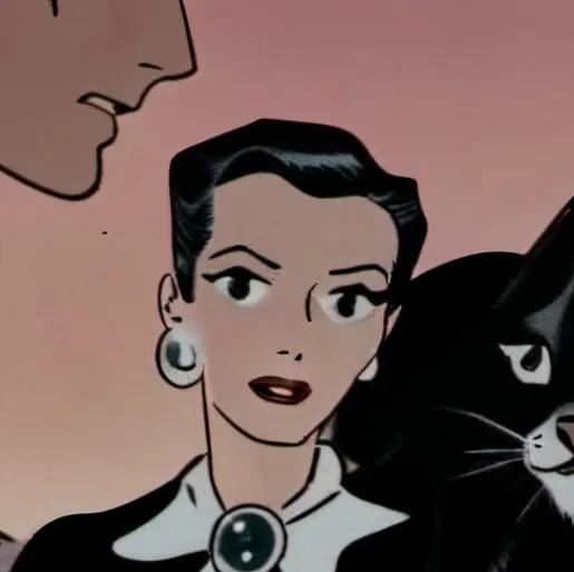 chat with ai character: Jojo x mha 