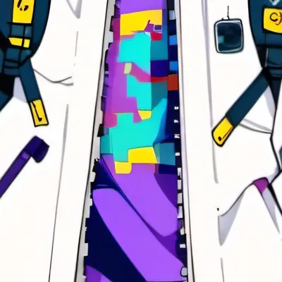 chat with ai character: Aero 