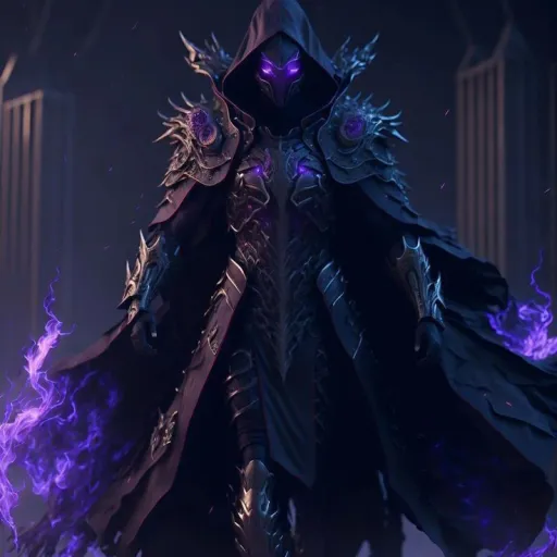 creator Lord_Joshua's avatar