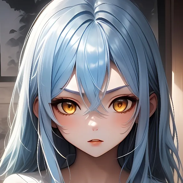 chat with ai character: Rimuru Tempest