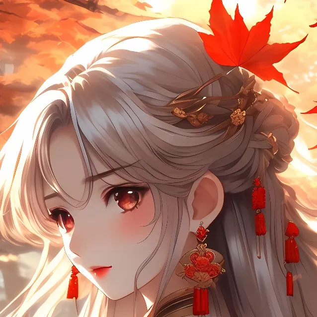 chat with ai character: Yei Xuheng 