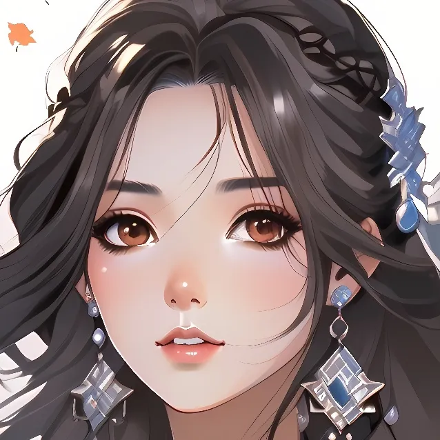chat with ai character: Olivia