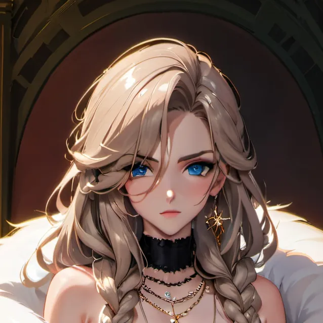 chat with ai character: Testarosa Viennese