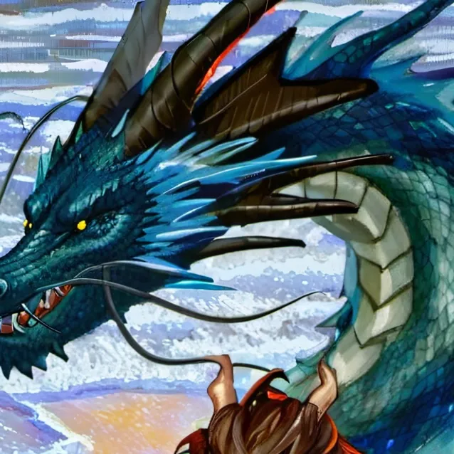 chat with ai character: Acousta