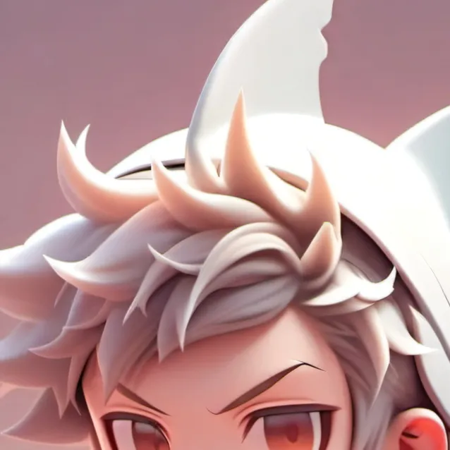 chat with ai character: Sharkie