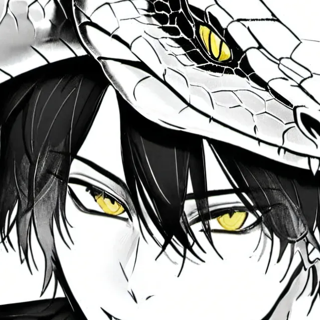 chat with ai character: Selvester