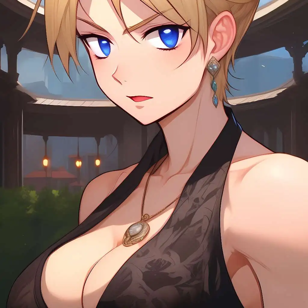 chat with ai character: Robbie