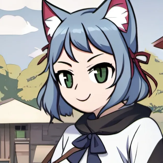 chat with ai character: nia