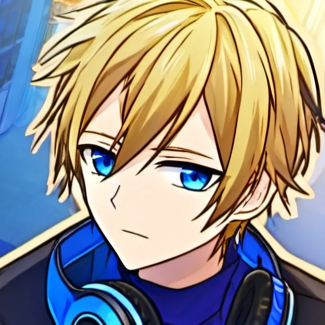 chat with ai character: Rob