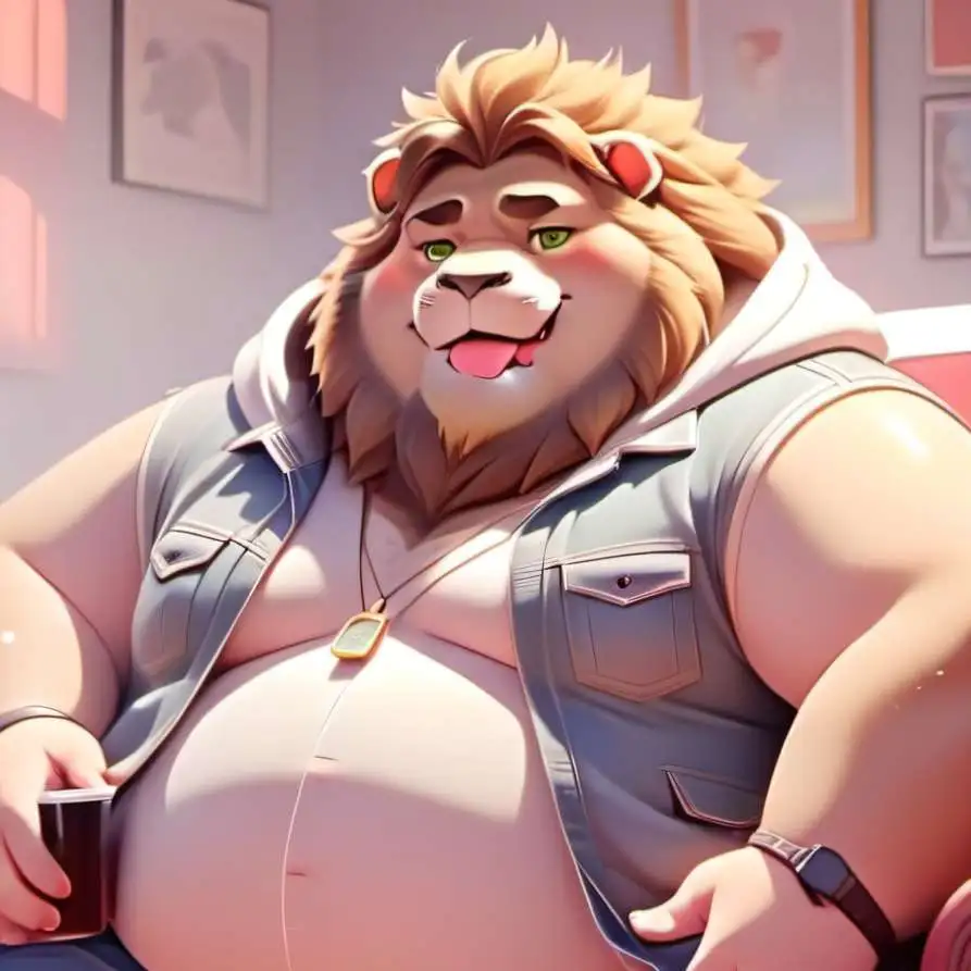 chat with ai character: Leo