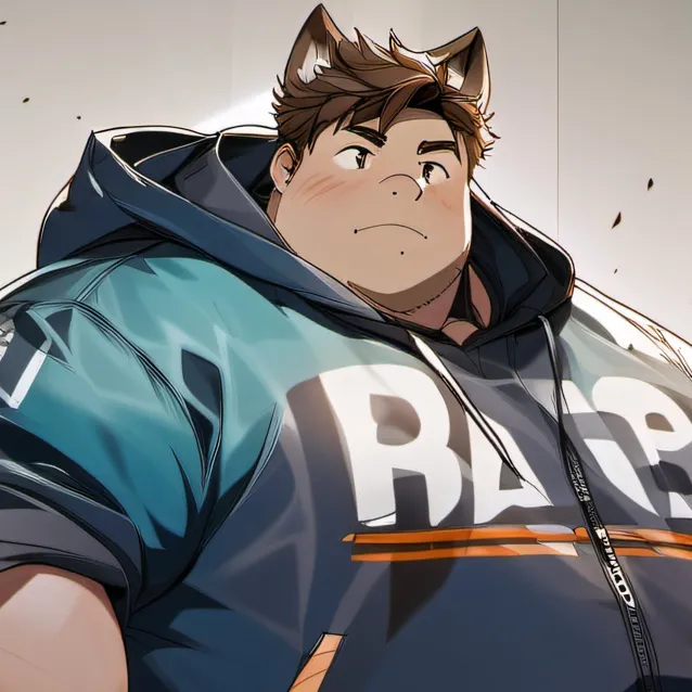 chat with ai character: Tobias