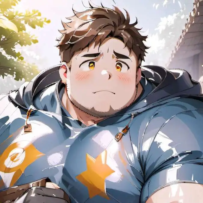 chat with ai character: Thomas