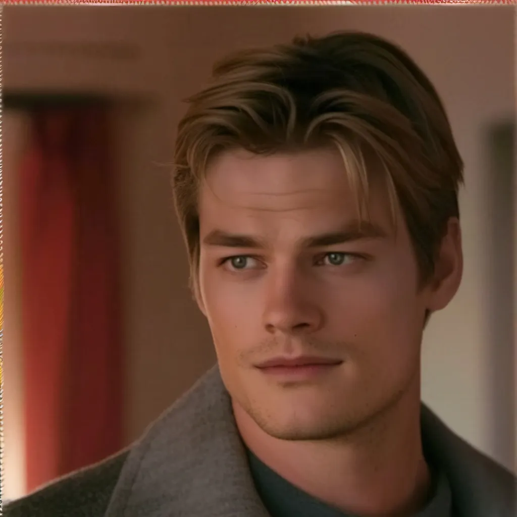 chat with ai character: Cole