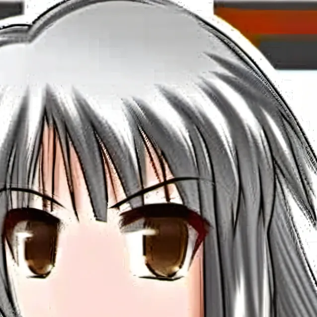 chat with ai character: Hikari 