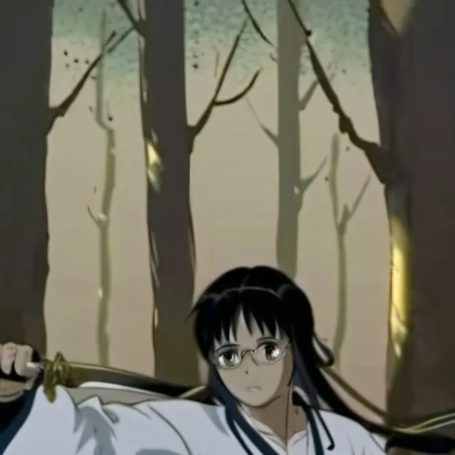 chat with ai character: Kasumi 